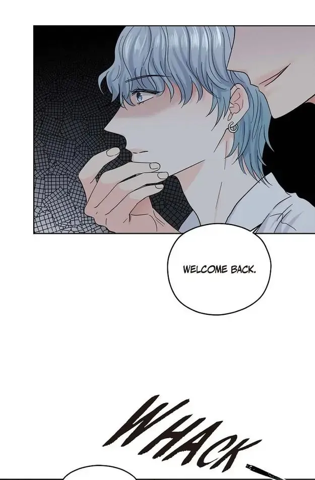 My K Chapter 28 page 71 - 