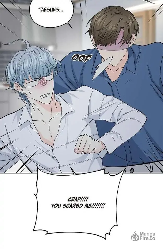 My K Chapter 28 page 72 - 