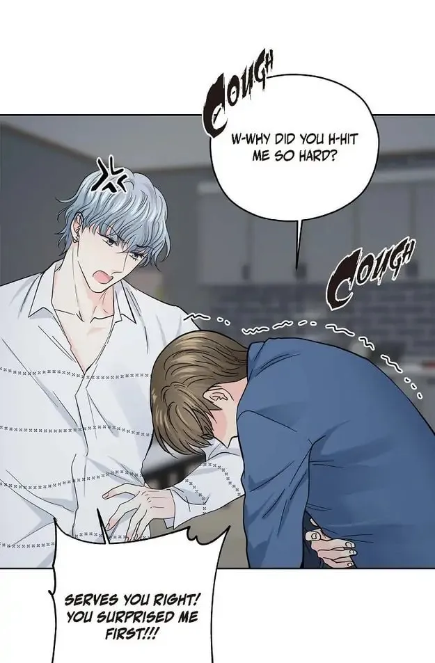 My K Chapter 28 page 73 - 