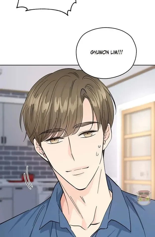 My K Chapter 28 page 74 - 