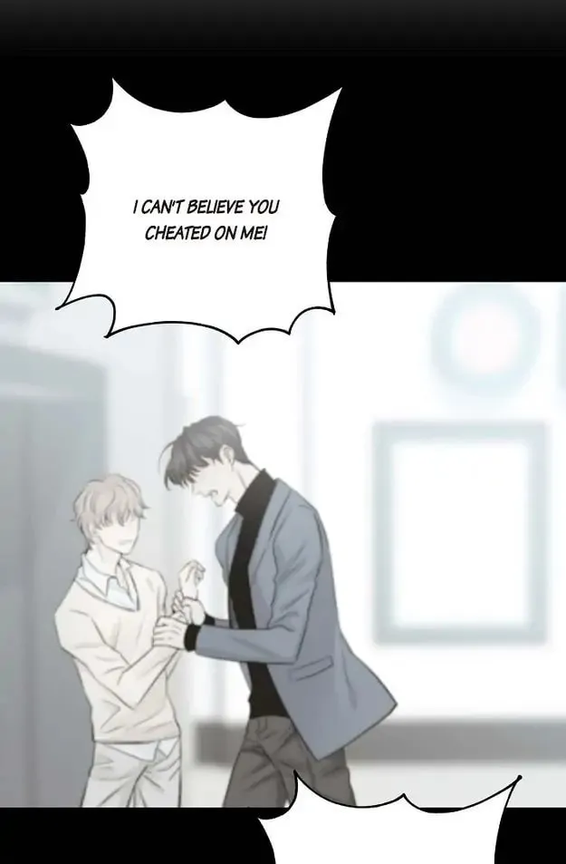 My K Chapter 29 page 2 - 