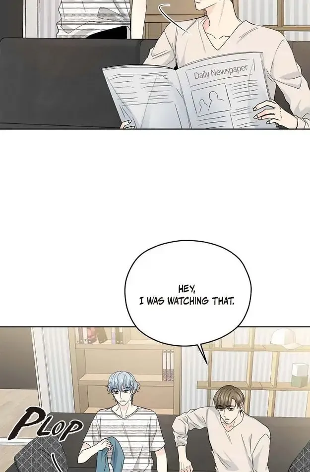 My K Chapter 29 page 14 - 