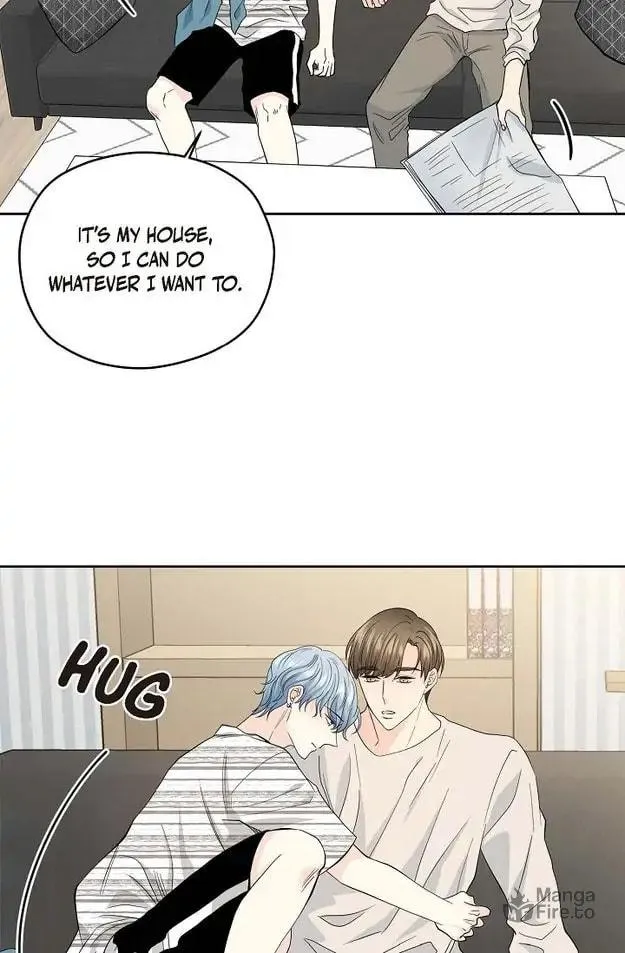 My K Chapter 29 page 15 - 