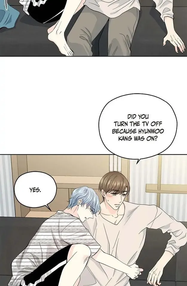 My K Chapter 29 page 16 - 