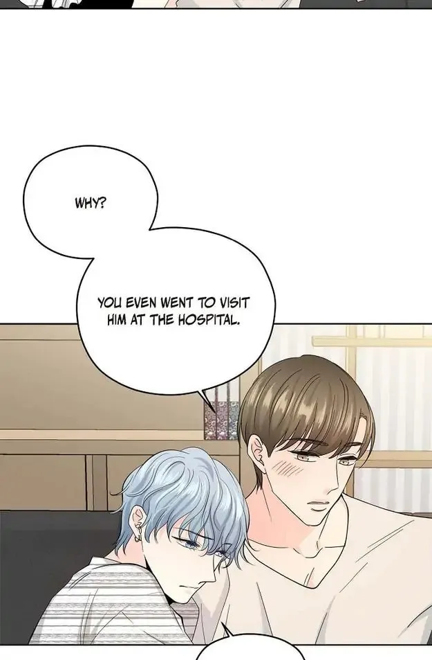 My K Chapter 29 page 17 - 