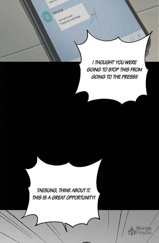 My K Chapter 29 page 20 - 