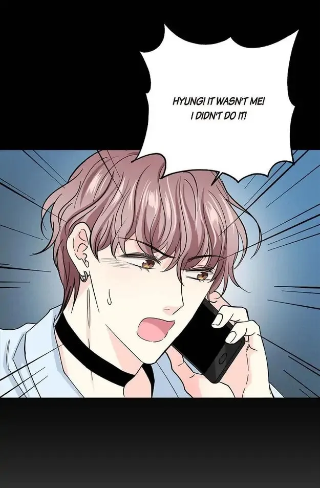 My K Chapter 29 page 22 - 