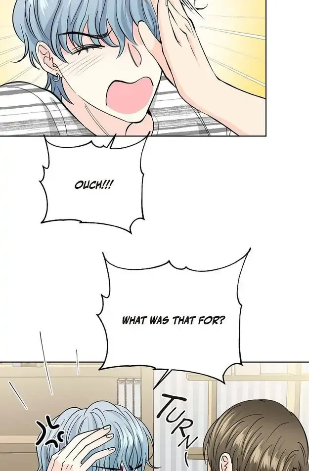 My K Chapter 29 page 28 - 