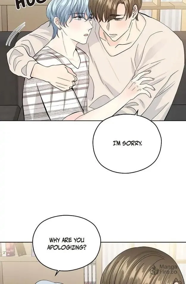 My K Chapter 29 page 30 - 