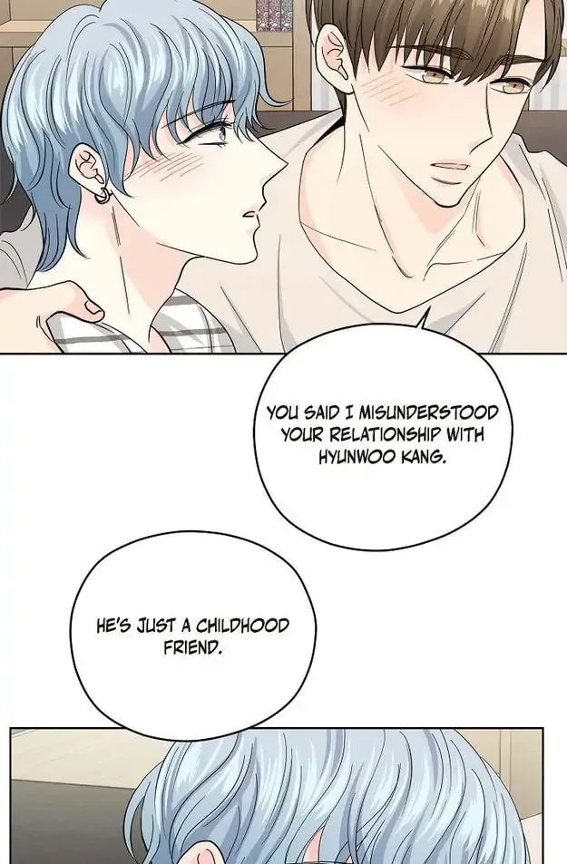 My K Chapter 29 page 31 - 
