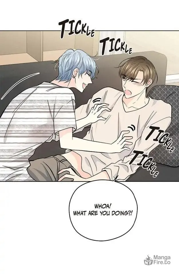 My K Chapter 29 page 36 - 