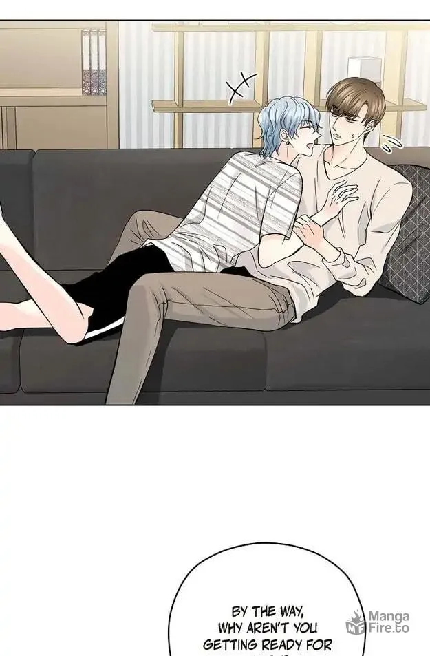 My K Chapter 29 page 39 - 