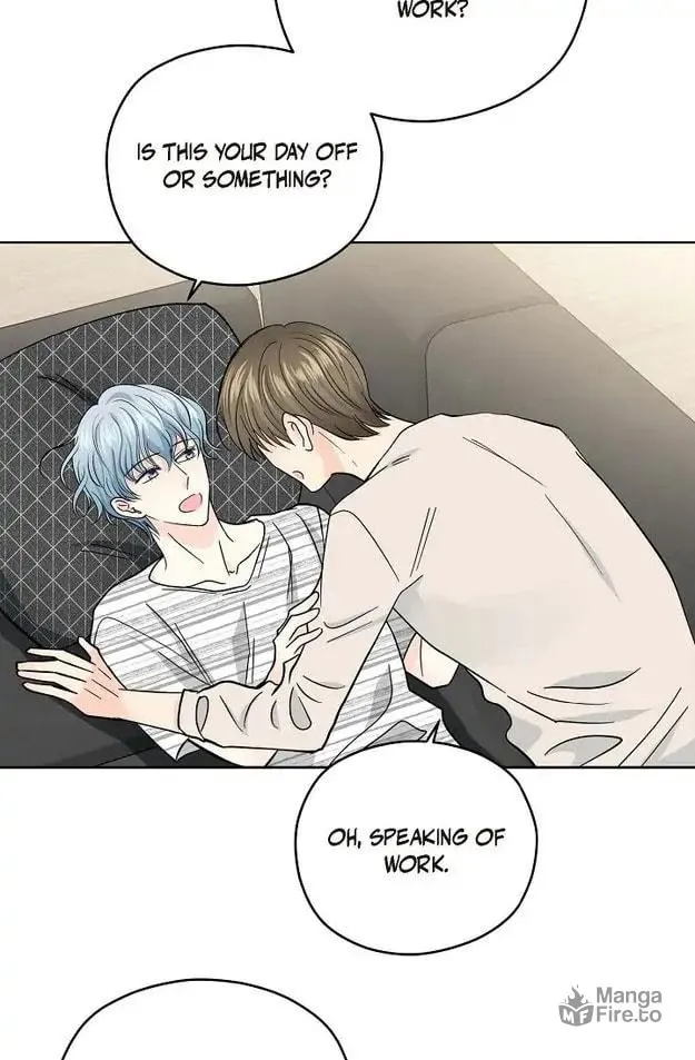 My K Chapter 29 page 40 - 