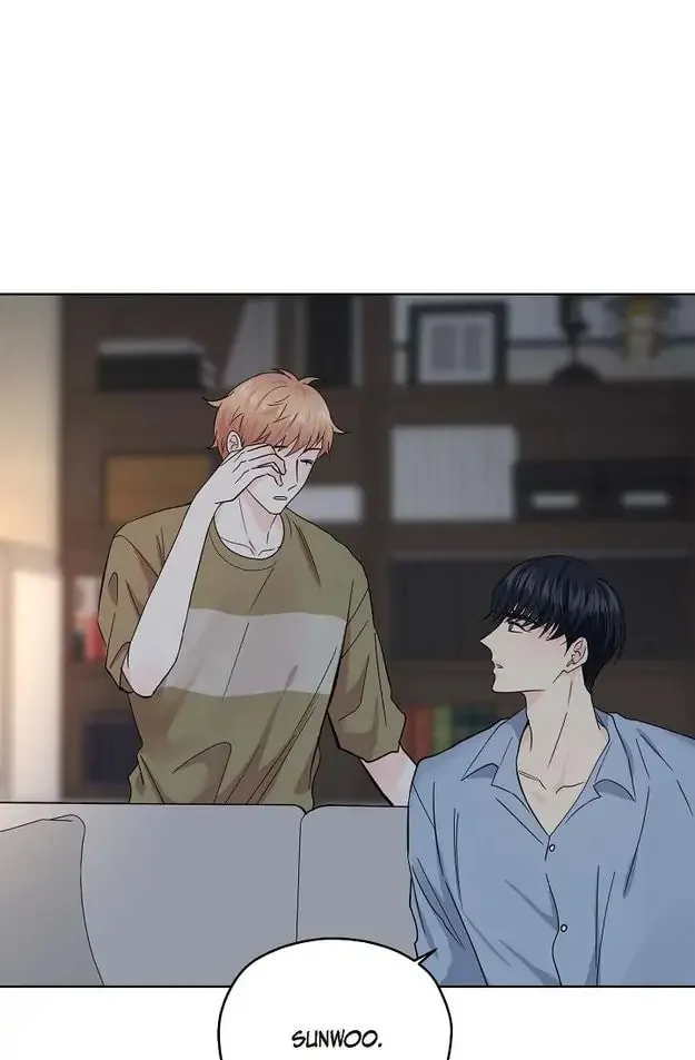 My K Chapter 29 page 47 - 