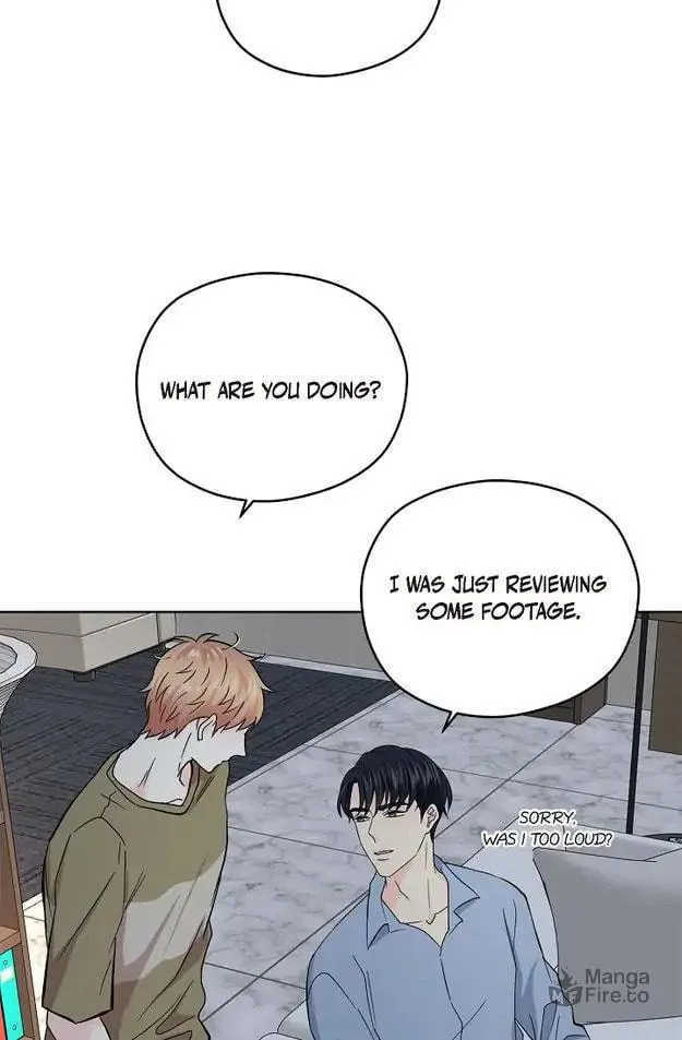 My K Chapter 29 page 48 - 