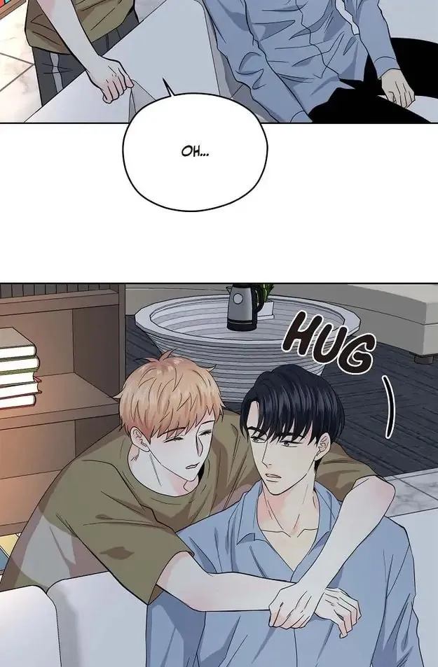 My K Chapter 29 page 49 - 