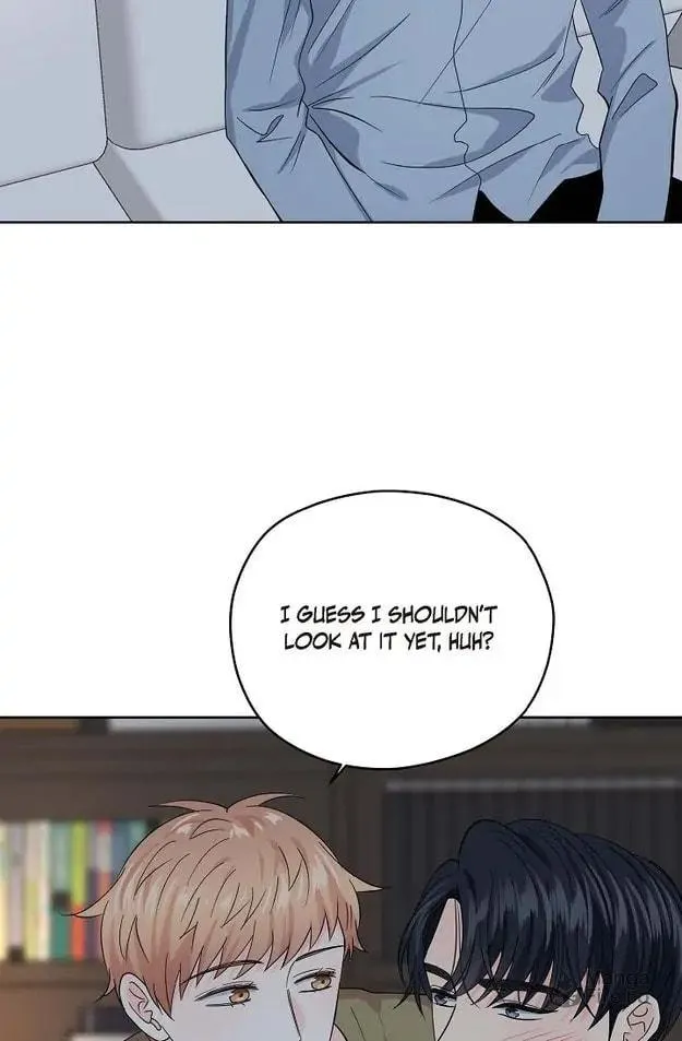 My K Chapter 29 page 50 - 