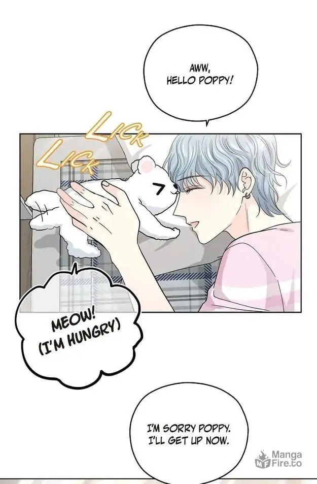 My K Chapter 29 page 6 - 