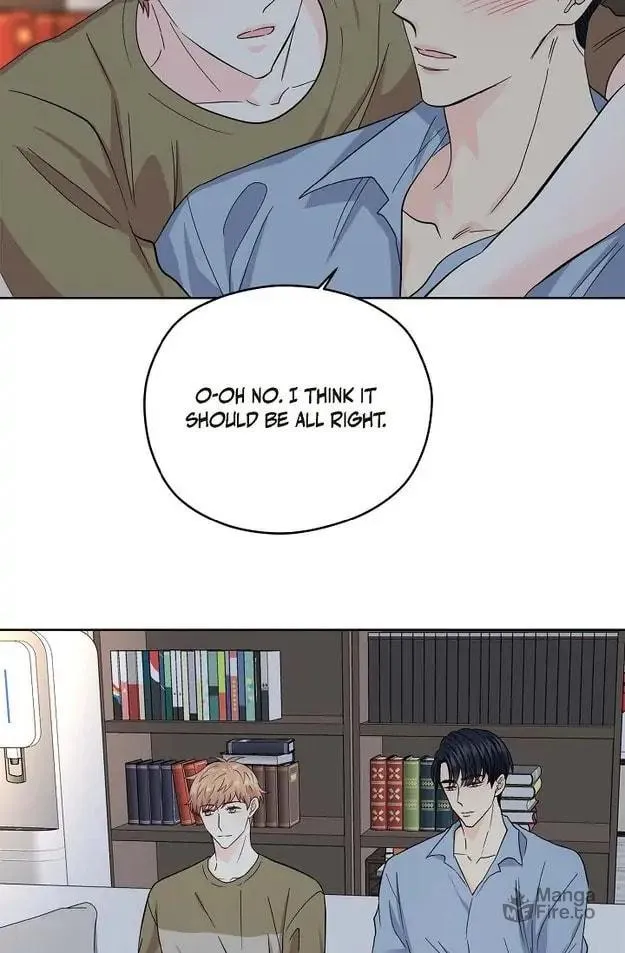 My K Chapter 29 page 51 - 