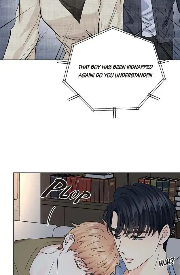 My K Chapter 29 page 53 - 