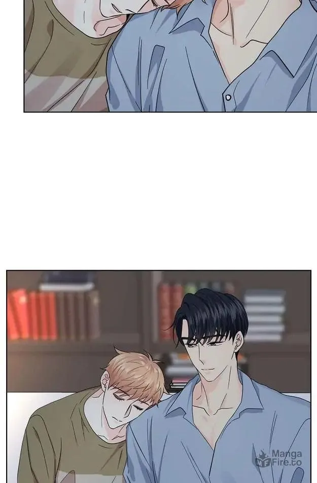 My K Chapter 29 page 54 - 