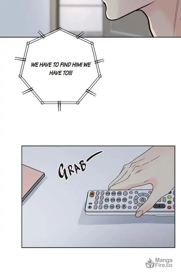 My K Chapter 29 page 57 - 