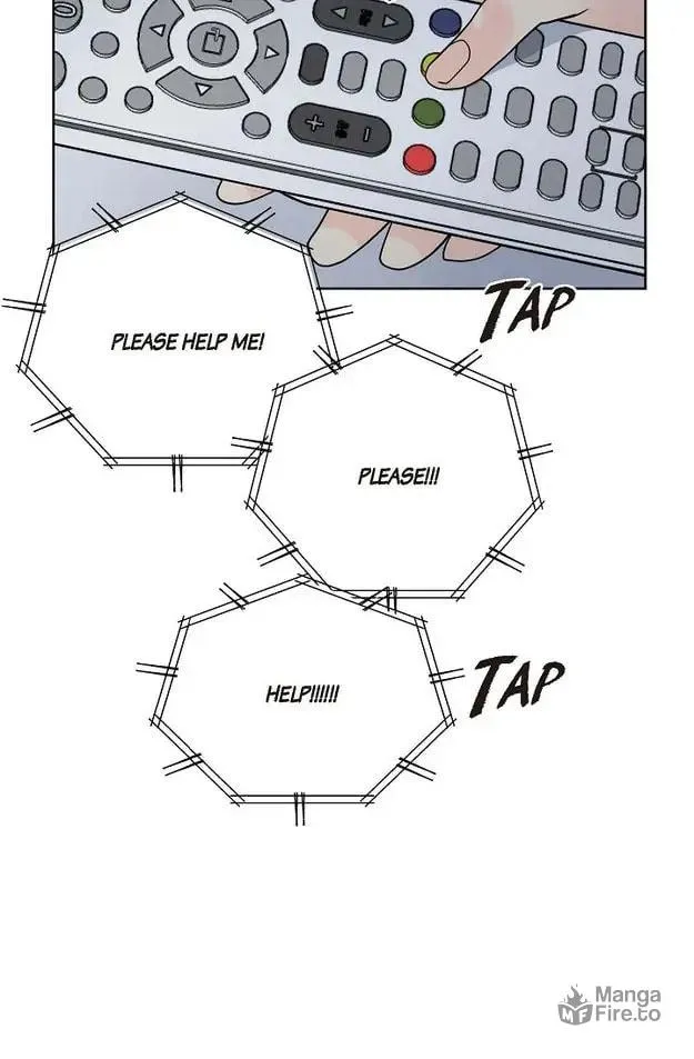 My K Chapter 29 page 60 - 