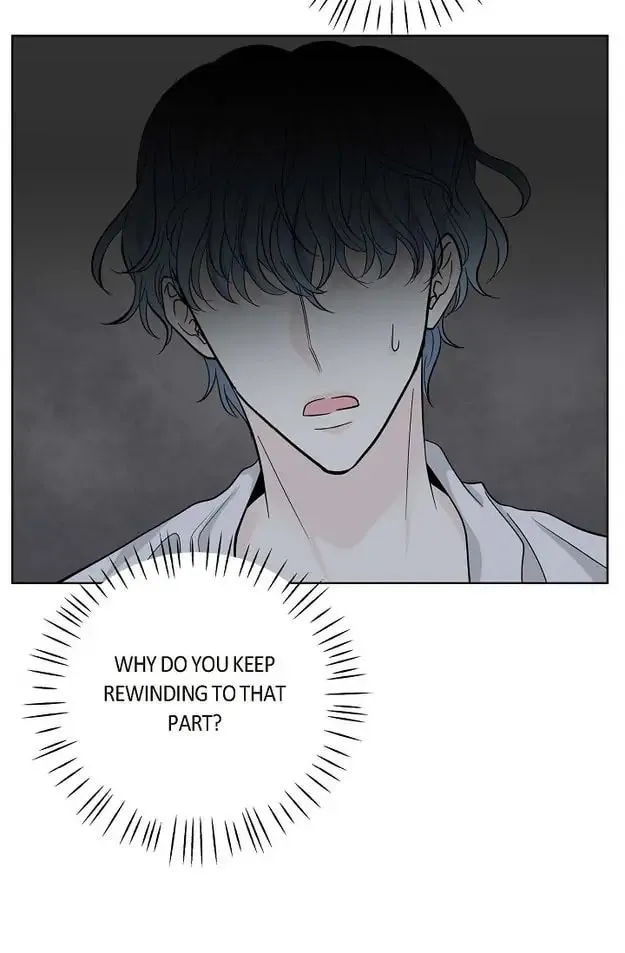 My K Chapter 29 page 62 - 