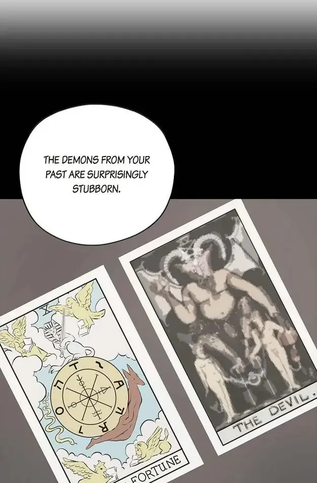 My K Chapter 29 page 64 - 