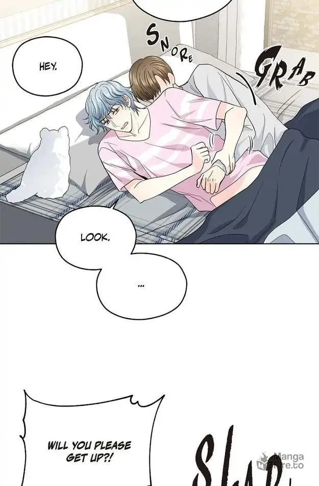 My K Chapter 29 page 9 - 