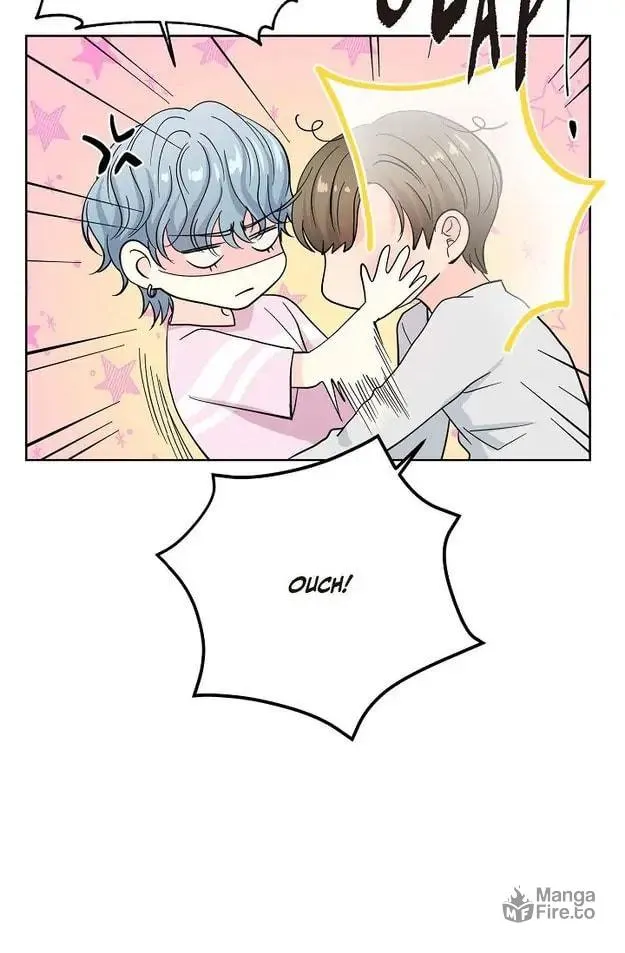 My K Chapter 29 page 10 - 