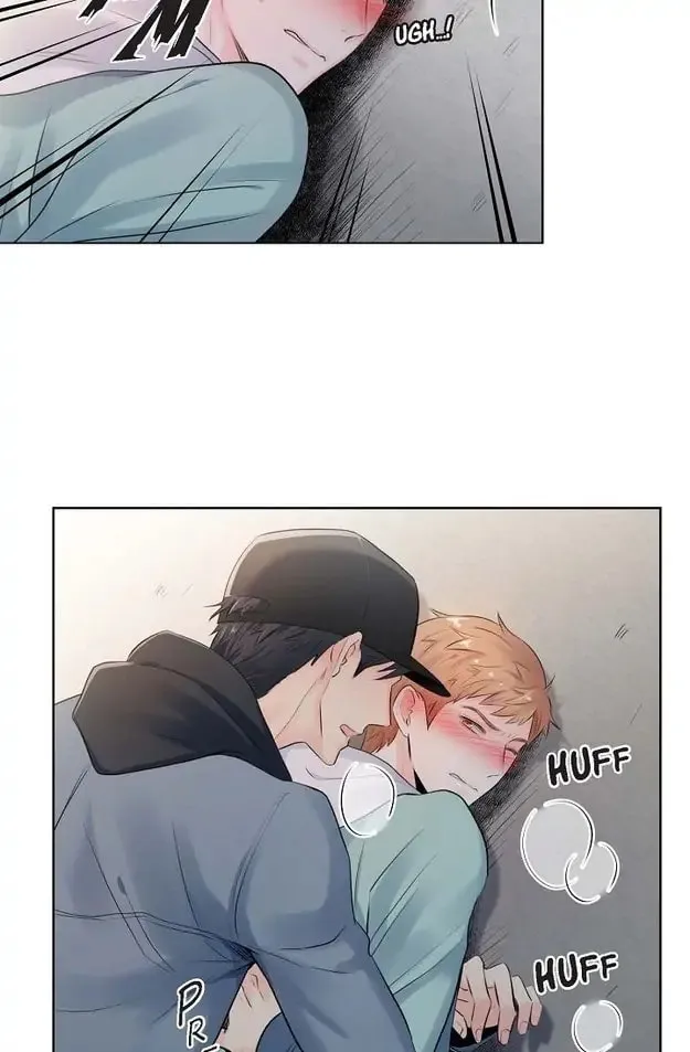 My K Chapter 3 page 11 - 