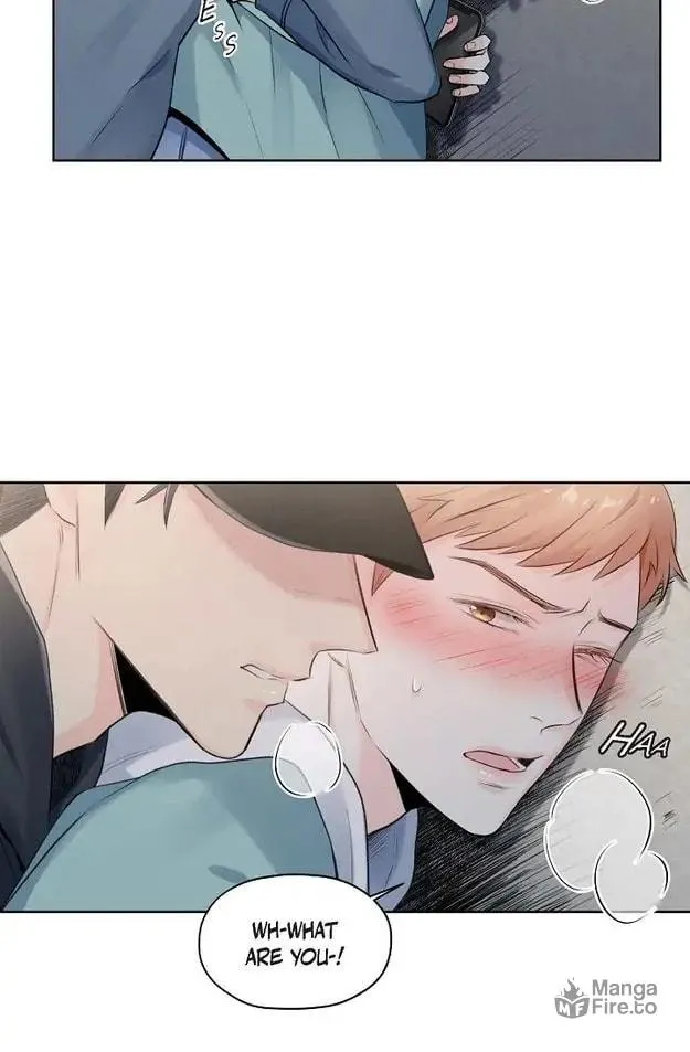My K Chapter 3 page 12 - 