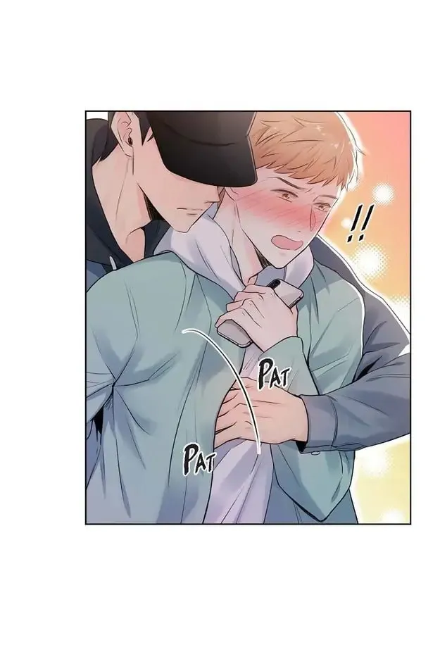 My K Chapter 3 page 13 - 