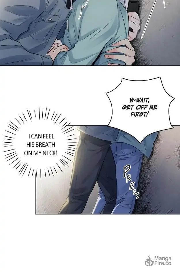 My K Chapter 3 page 15 - 