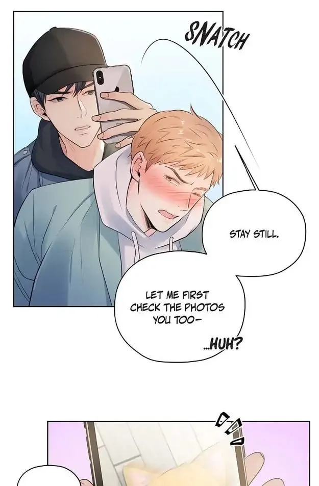 My K Chapter 3 page 16 - 