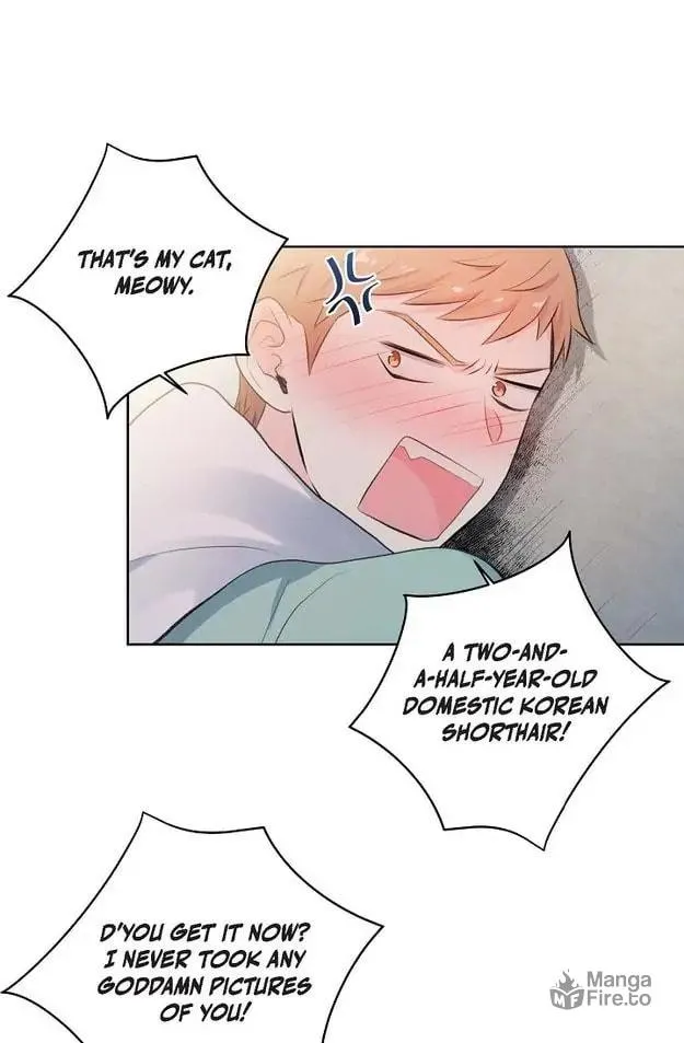 My K Chapter 3 page 18 - 