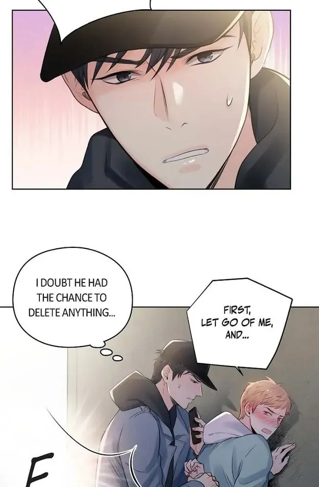 My K Chapter 3 page 19 - 