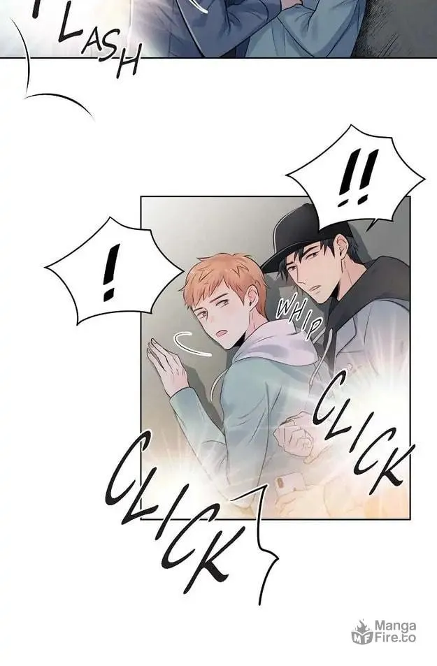 My K Chapter 3 page 20 - 