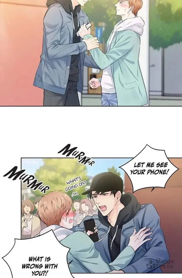 My K Chapter 3 page 3 - 