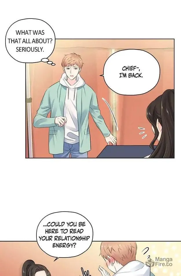 My K Chapter 3 page 30 - 