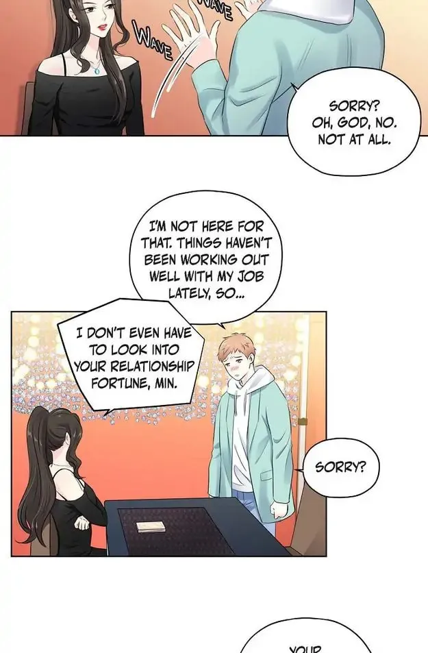 My K Chapter 3 page 31 - 