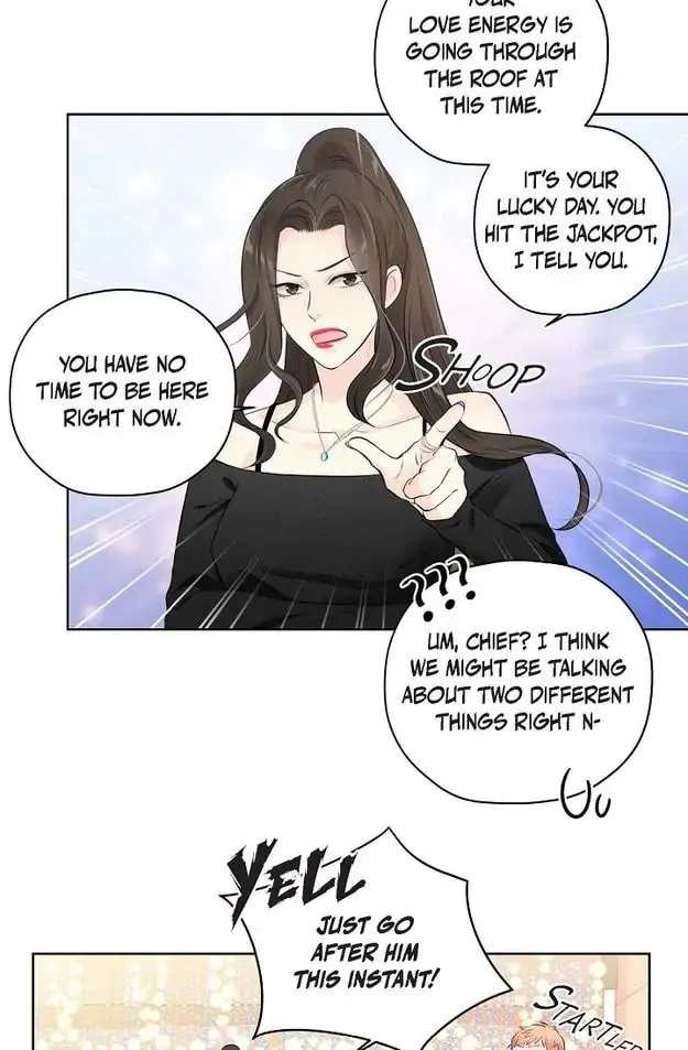 My K Chapter 3 page 32 - 