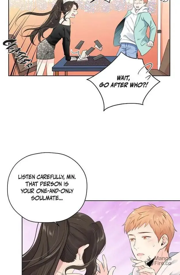 My K Chapter 3 page 33 - 