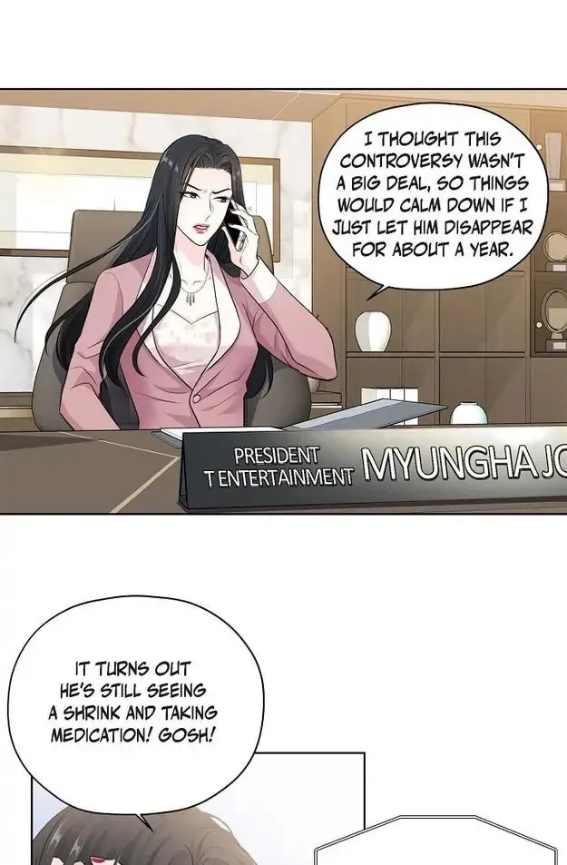My K Chapter 3 page 38 - 