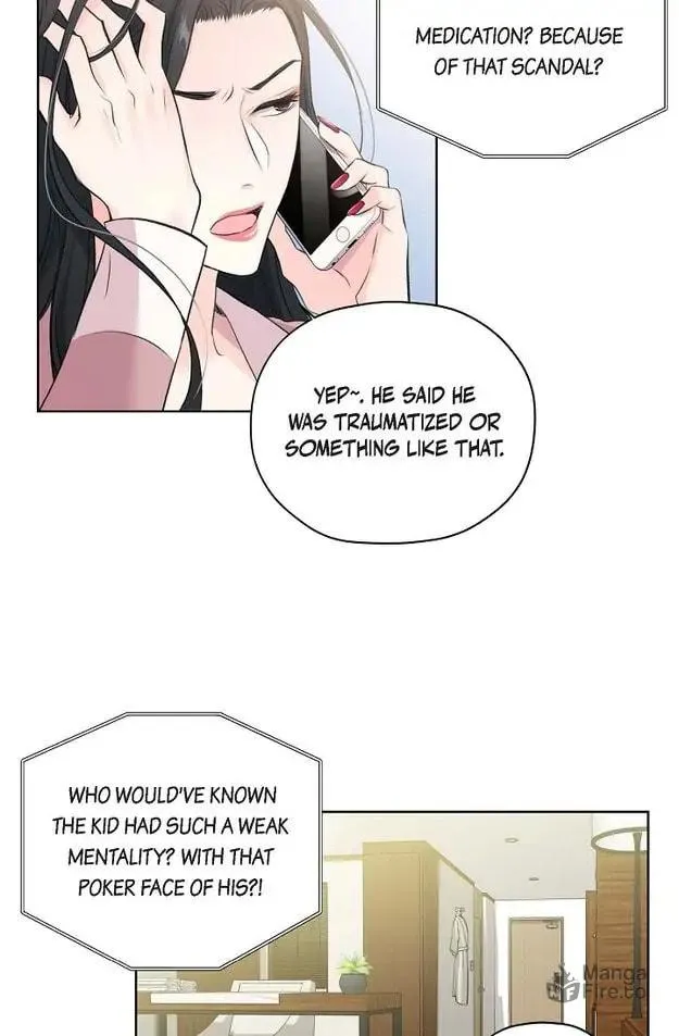 My K Chapter 3 page 39 - 