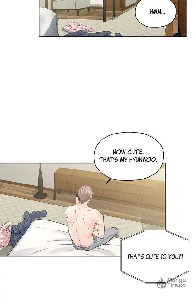 My K Chapter 3 page 40 - 