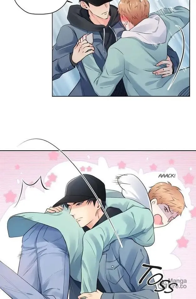 My K Chapter 3 page 5 - 