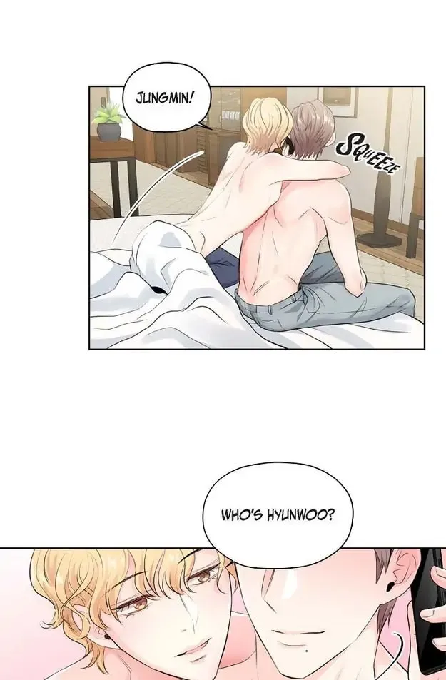 My K Chapter 3 page 41 - 