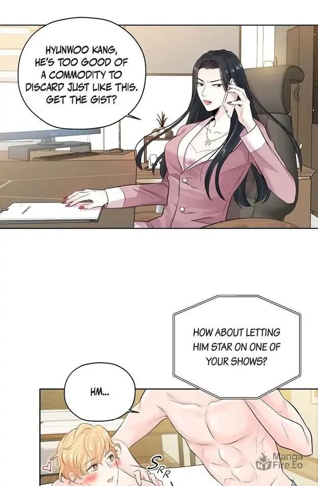 My K Chapter 3 page 45 - 